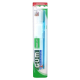 GUM Brosse à Dents Classic Souple 4 Rangs Grande Tête n°411