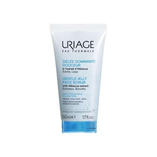 URIAGE GELEE GOMMANTE DOUCEUR 50ML