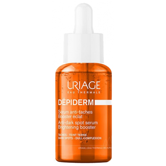 URIAGE Dépiderm Sérum Anti-Taches Booster d'Eclat 30 ml