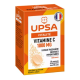 UPSA Vitalité Vitamine C 1000mg 20 Comprimés Effervescents