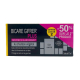 GIFRER BICARE PLUS Dentifrice Blanchissant Au Charbon Végétal 2x75ml