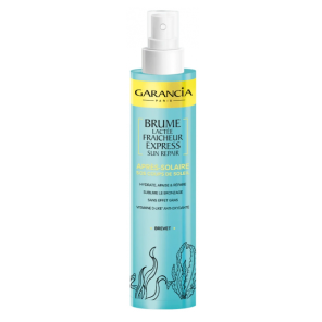 GARANCIA Brume Lactée Fraicheur Express Sun Repair Après-Solaire 150 ml