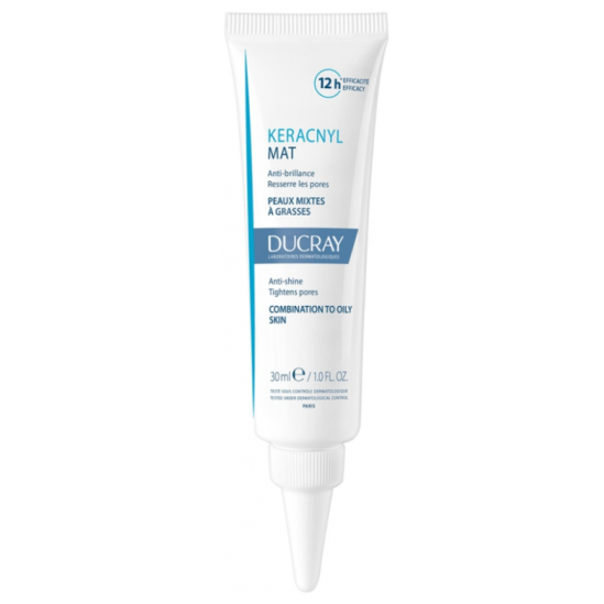 DUCRAY Keracnyl Mat 30 ml