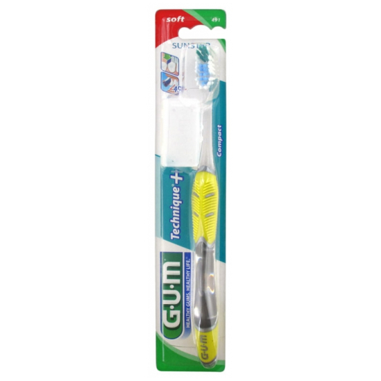 GUM BD 491 TECH SOFT