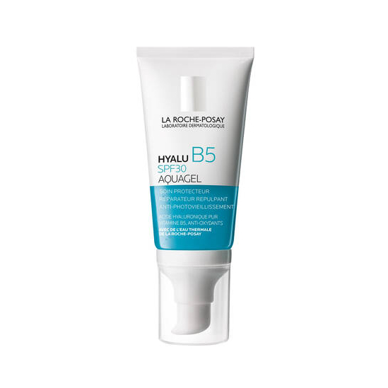 LA ROCHE-POSEY Hyalu B5 SPF30 Aquagel 50ml