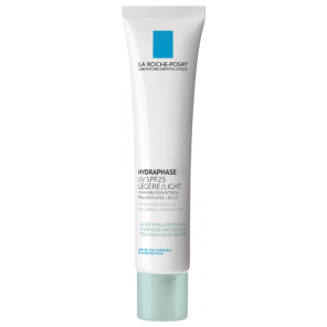 LA ROCHE-POSEY Hydraphase HA UV SPF25 Légère 40 ml