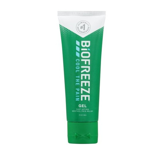 BIOFREEZE GEL ANTALGIQUE 110G