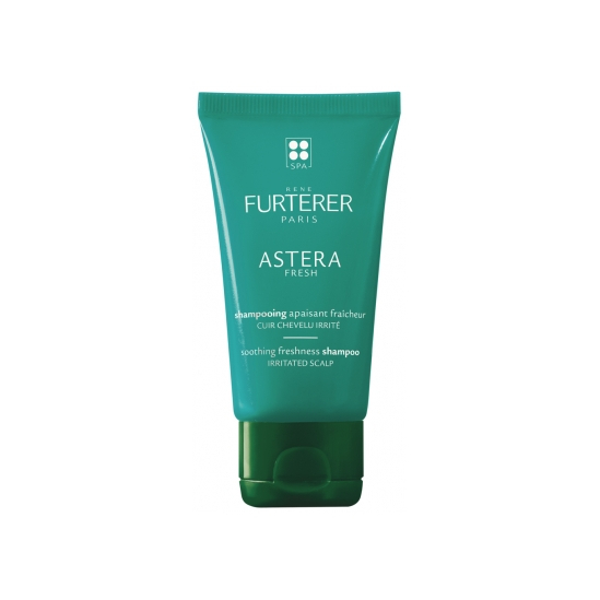 RENE FURTERER Astera Fresh Shampoing Apaisant Fraîcheur 50ML