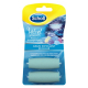 Scholl Velvet Grain Exfoliant 2 Rouleaux de remplacement