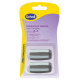 SCHOLL PHARM RECHARGE 2EN1 EXFO LISSANTE