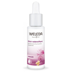 WELEDA Élixir Redensifiant Onagre 30 ml