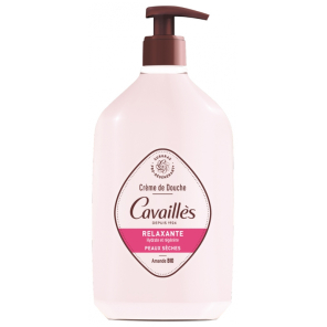 ROGE CAVAILLES Crème de Douche Relaxante 750 ml