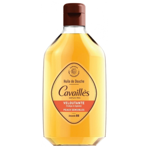 ROGE CAVAILLES Huile de Douche Veloutante 250 ml