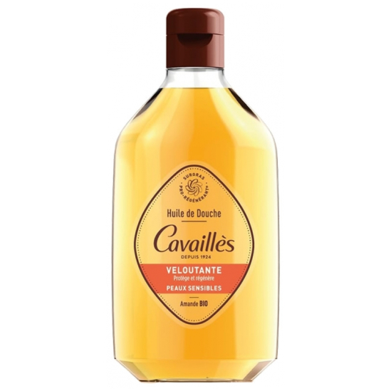 ROGE CAVAILLES Huile de Douche Veloutante 250 ml