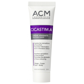 ACM Cicastim.A Crème Apaisante 20 ml