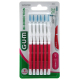 GUM Brossettes 1.2mm Bi-Direction Modèle : 2614