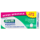 GUM Original White Dentifrice 2x75ML