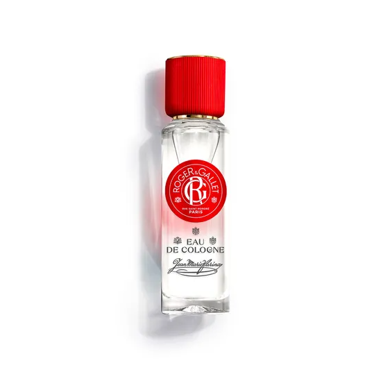 ROGE&GALLET Eau de Cologne Jean-Marie Farina 30ml