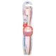 MERIDOL Brosse à Dents Souple Soin Complet