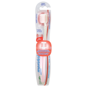 MERIDOL Brosse à Dents Souple Soin Complet