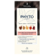 PHYTOCOLOR Coloration Permanente : 3 Châtain Foncé
