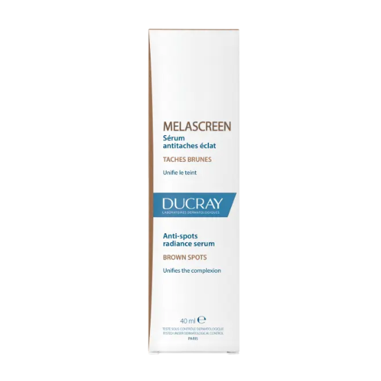 DUCRAY Melascreen Sérum antitaches éclat 40ml