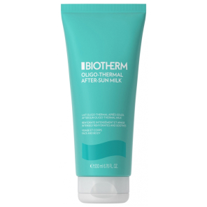 BIOTHERM After Sun Lait Oligo-Thermal Après Soleil 200 ml