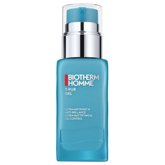 BIOTHERMT T-Pur Gel Ultra-Matifiant & Anti-Brillance 50 ml