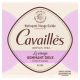 ROGE CAVAILLES Nettoyant Visage Solide Gommant Doux 70 g