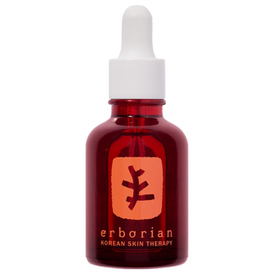 ERBORIAN Skin Therapy Huile de Nuit Multi-Perfectrice 30 ml