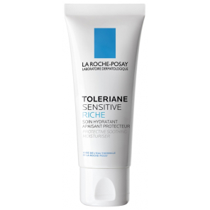 LA ROCHE-POSEY Tolériane Sensitive Riche 40 ml