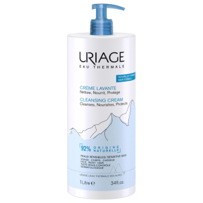 URIAGE Crème Lavante 1 L