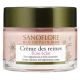 SANOFLORE Crème des Reines Rose Éclat Bio 50 ml