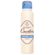 ROGE CAVAILLES Absorb+ 48H Déodorant Anti-Traces Spray 150 ml