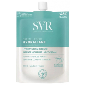 SVR Hydraliane Crème Légère Hydratation Intense 50 ml