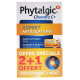 PHYTALGIC Chondro C+ Expert Articulations Lot de 3 x 60 Comprimés