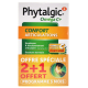 PHYTALGIC Oméga C+ Confort Articulations Lot de 3 x 60 Capsules