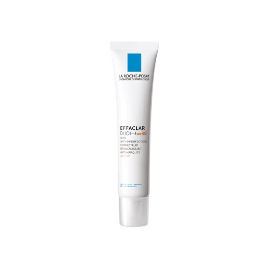 RP EFFACLAR DUO SPF30 40ML