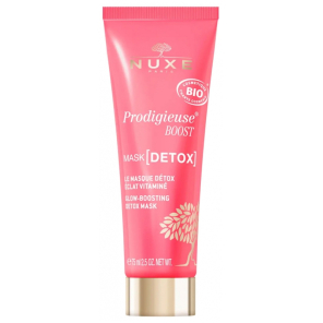 NUXE Prodigieuse Boost Masque [Détox] 75ml
