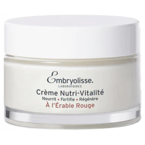 EMBRYOLISSE Crème Nutri-Vitalité 50 ml