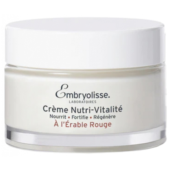 EMBRYOLISSE Crème Nutri-Vitalité 50 ml