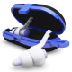 ALPINE Bouchons d'Oreilles Sleepdeep 1 paire
