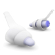 ALPINE Bouchons d'Oreilles Sleepdeep 1 paire