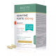 Biocyte keratine forte full spectrum capillaire cheveux 3 x 40 gélules