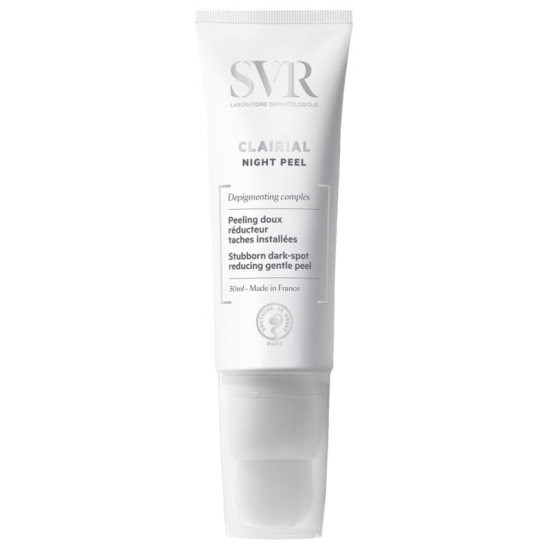 SVR Clairial Night Peel 50 ml