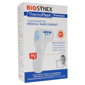 EXACTO THERMOFLASH LX26 PREMIUM BLANC