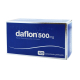 DAFLON 500MG CPR BTE 120
