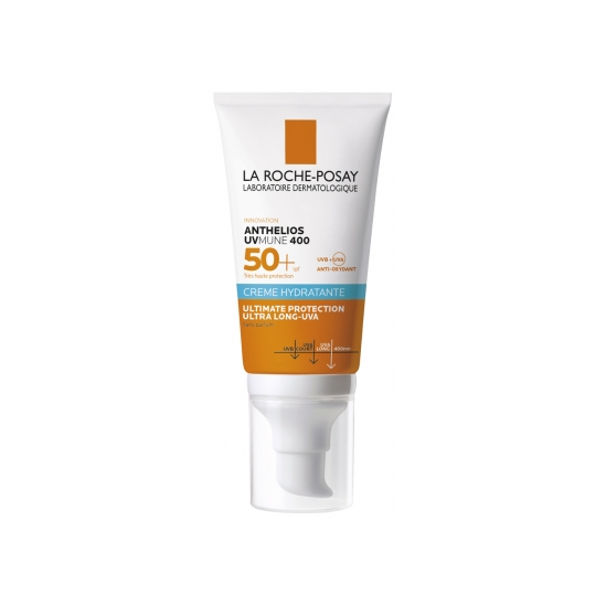 ROCHE P ANTH UVMUNE CR S/PARF SPF50 50ML