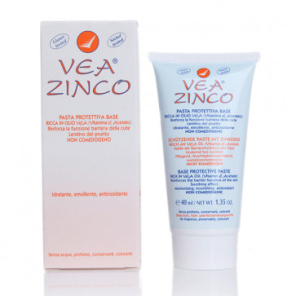 VEA ZINCO PATE PROTECTRICE 40ML