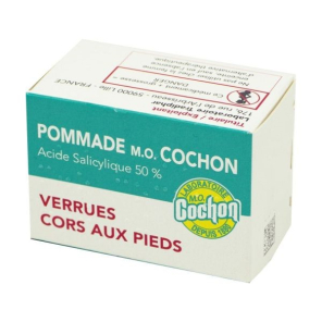 COCHON COR POM